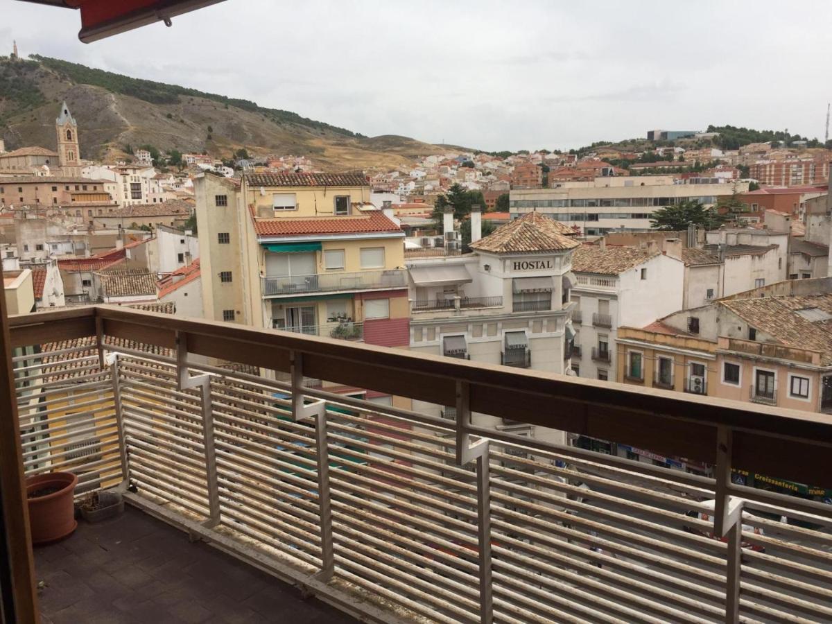 La Atalaya De Cuenca Διαμέρισμα Κουένκα Εξωτερικό φωτογραφία