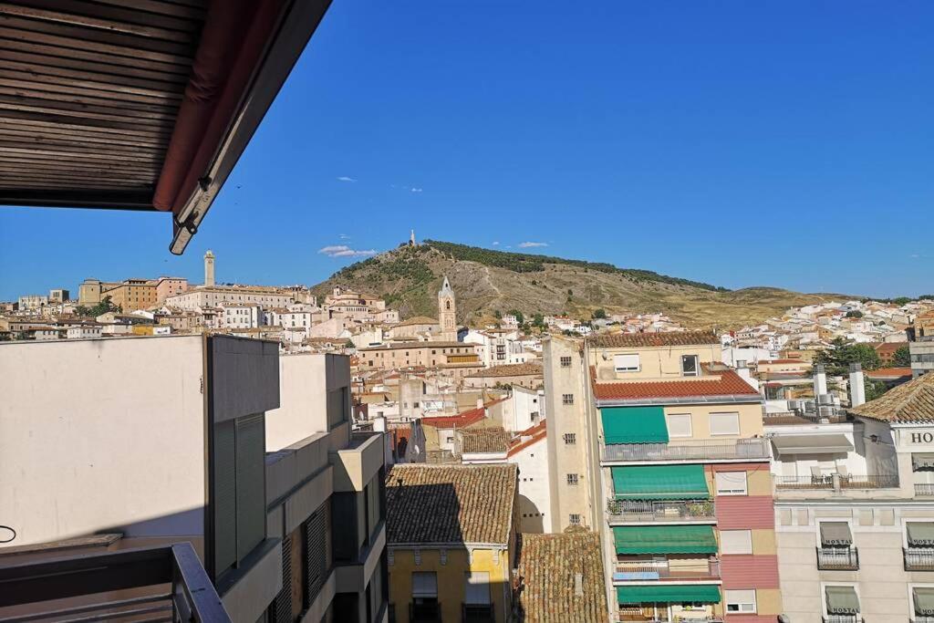 La Atalaya De Cuenca Διαμέρισμα Κουένκα Εξωτερικό φωτογραφία