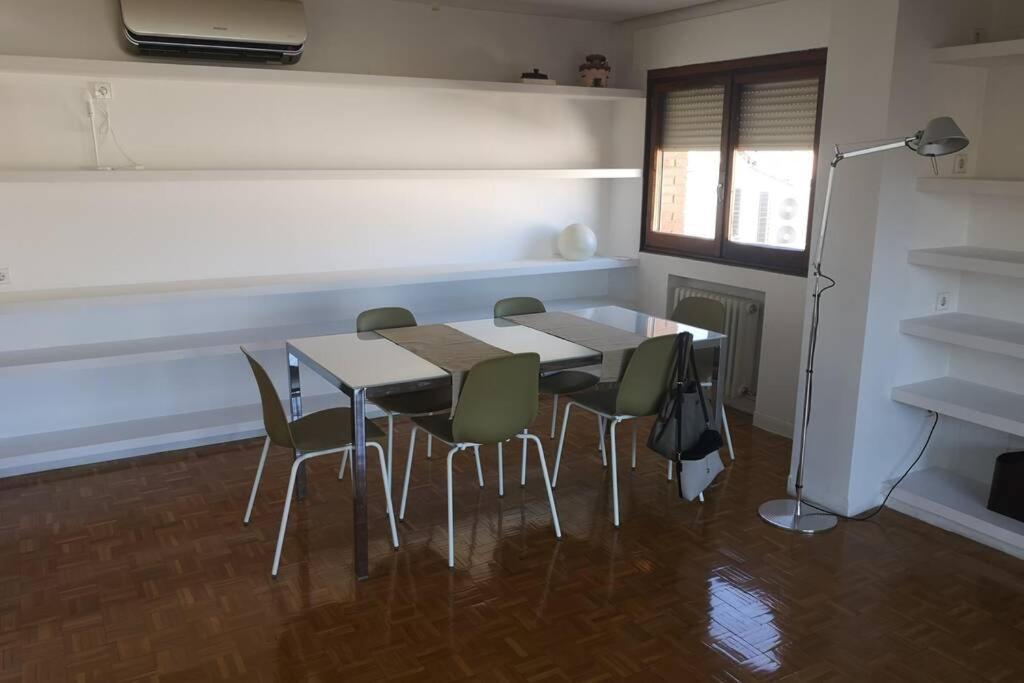 La Atalaya De Cuenca Διαμέρισμα Κουένκα Εξωτερικό φωτογραφία