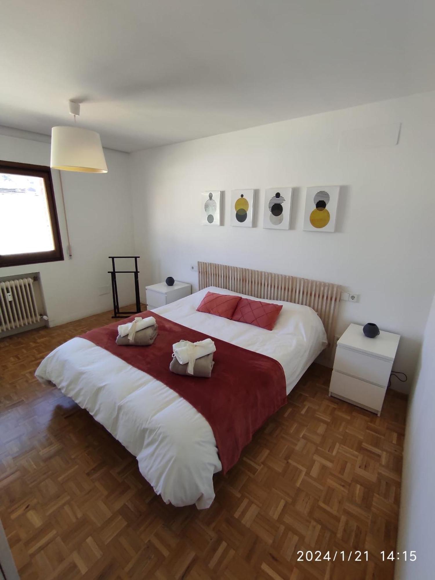 La Atalaya De Cuenca Διαμέρισμα Κουένκα Εξωτερικό φωτογραφία