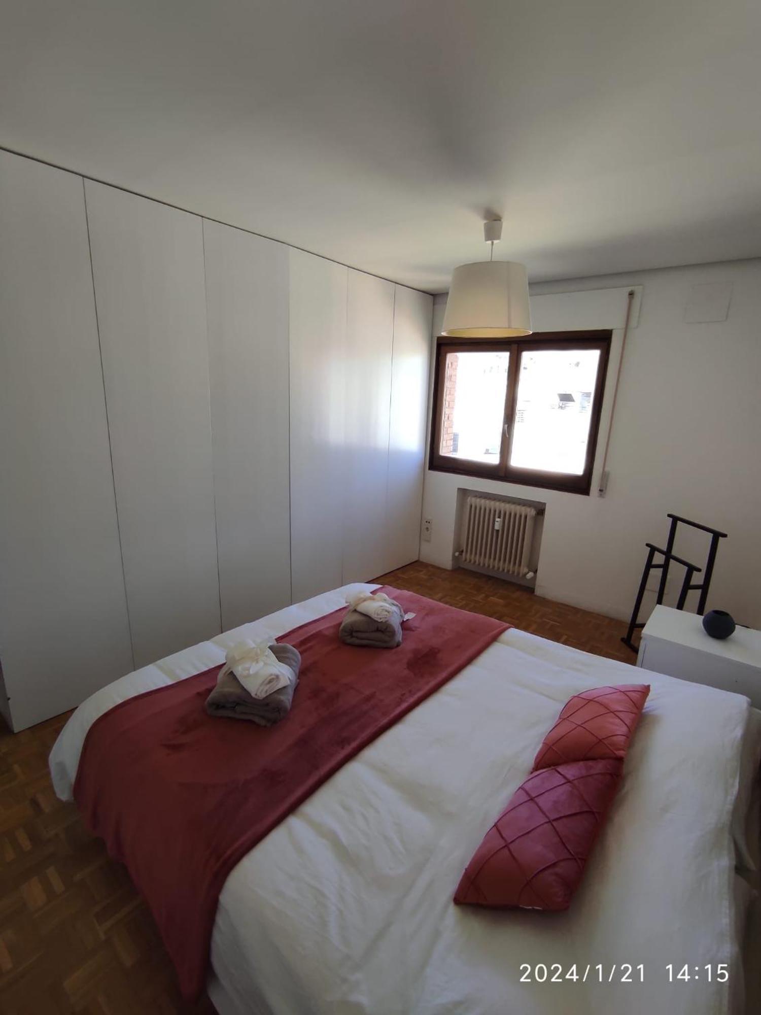 La Atalaya De Cuenca Διαμέρισμα Κουένκα Εξωτερικό φωτογραφία